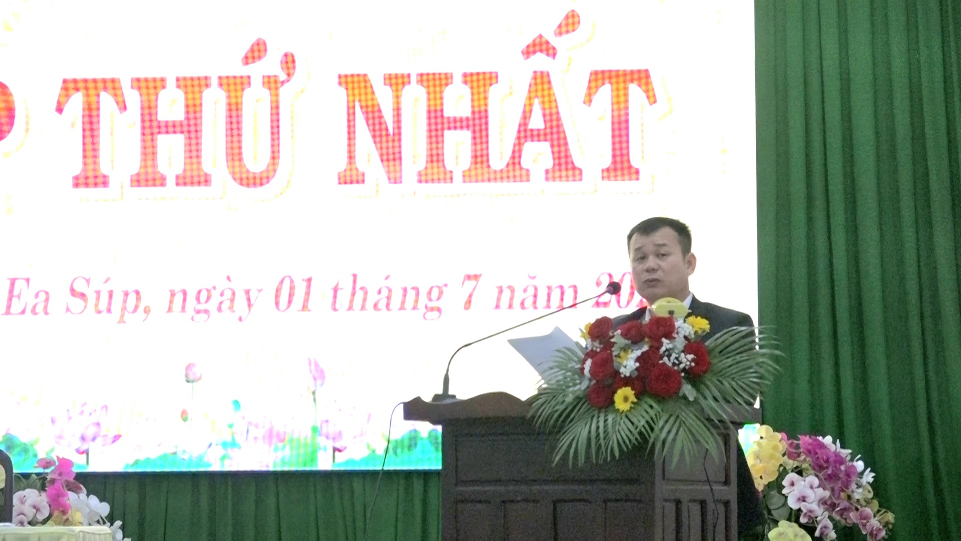 Đồng chí Đỗ Xuân Dũng -